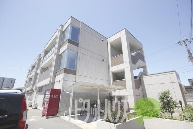 ベルクレール東吉野 外観