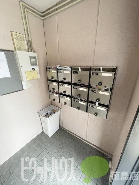 ツツイ昭和町 その他
