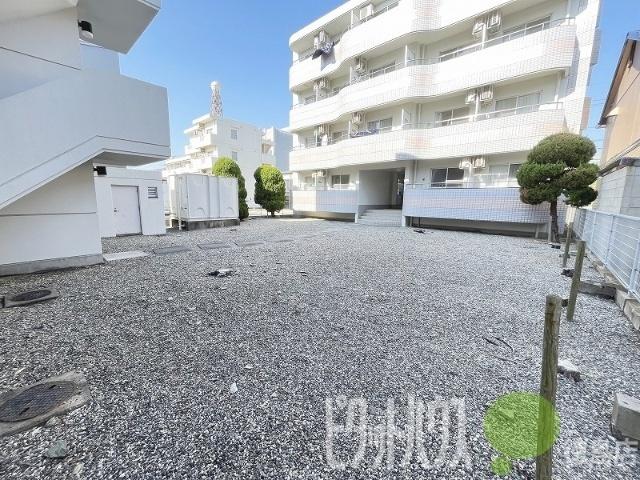 ヴェルメゾンツイン　Ａ 共有部分