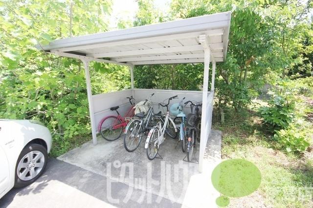 コーポ山川（103） 共有部分