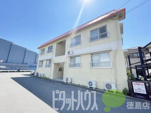 第12浜の前マンション 共有部分