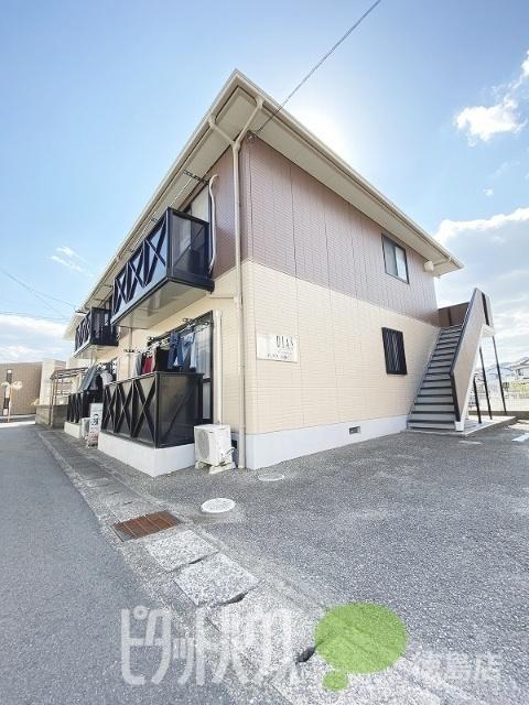 ディアス川南　Ｂ 共有部分