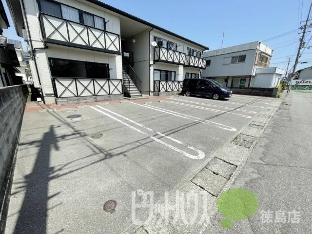 ダイヤモンドハイツ 共有部分
