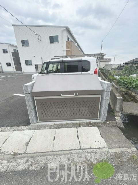 アル・羽ノ浦B 共有部分