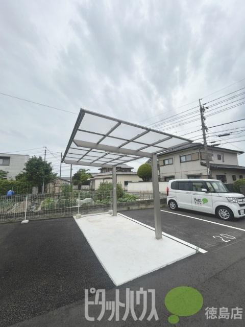 アル・羽ノ浦B 共有部分