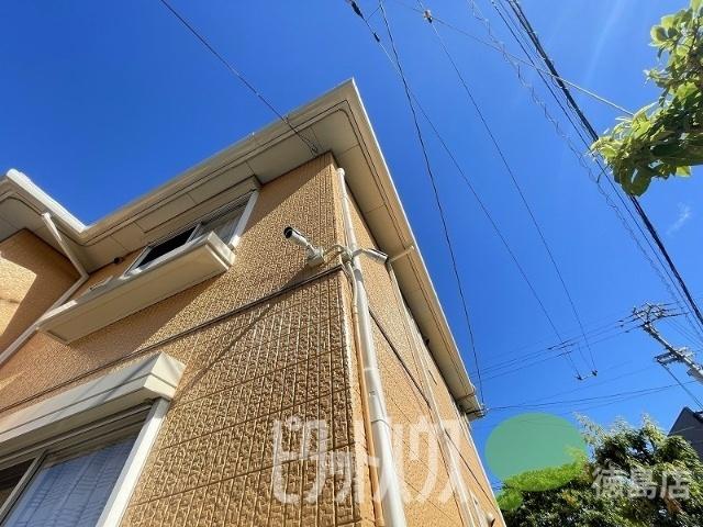ハミングタウンⅡ 共有部分