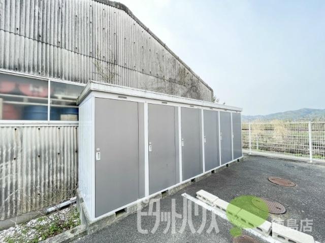 ハイツファミール 物件画像