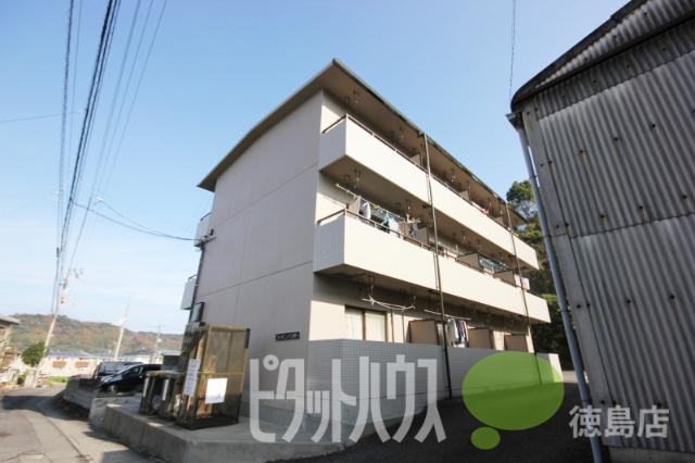 コーポレインボー その他