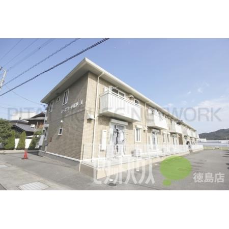外観写真1