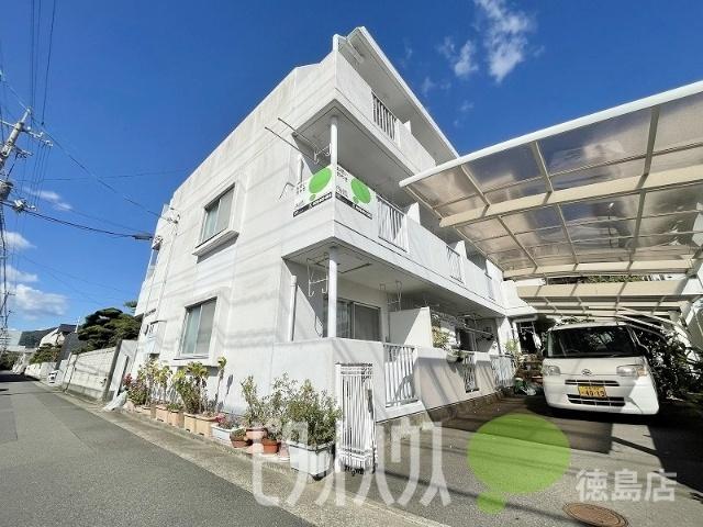 希林館 物件画像