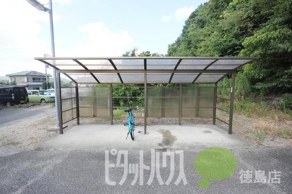 コーポレインボー 物件画像