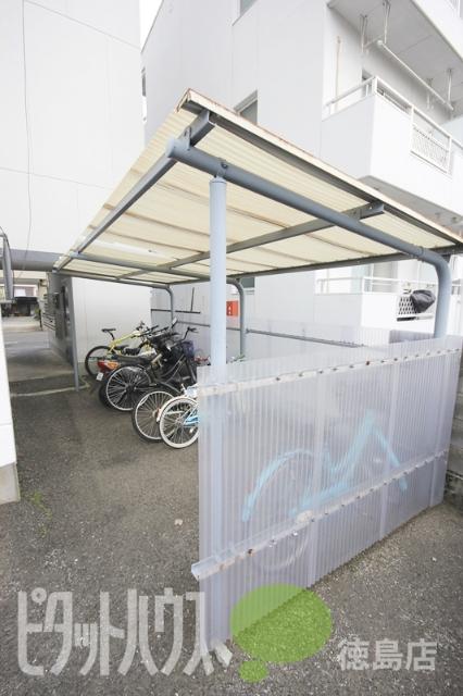 早内マンション 物件画像