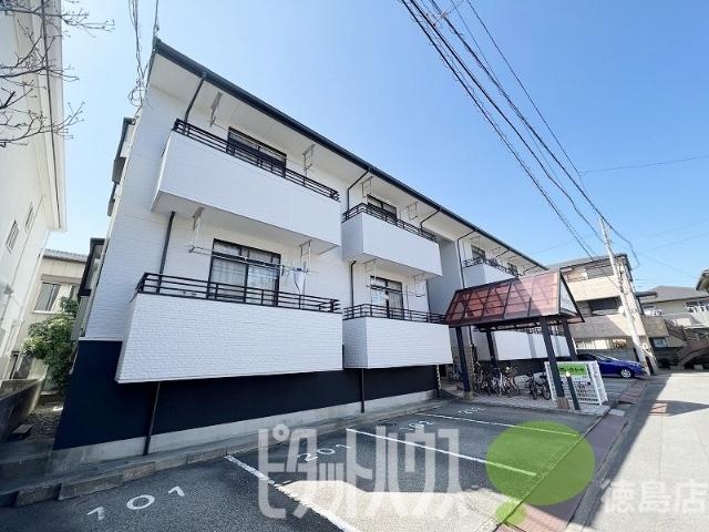 リバーサイド 物件画像