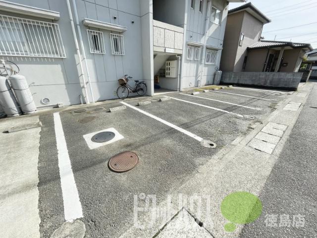 エスポワール 物件画像