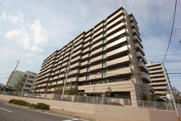 分譲賃貸マンション