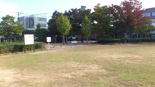周辺環境画像