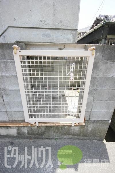 セ・ミューSUEHIRO 物件画像
