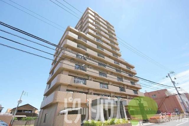 サントノーレ南昭和町 物件画像
