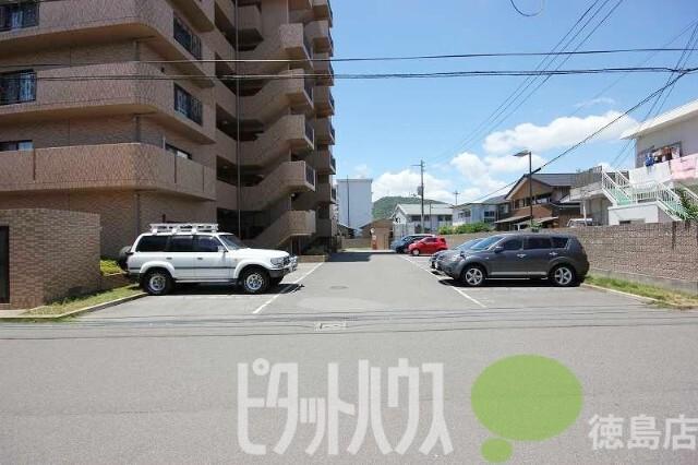 サントノーレ南昭和町 物件画像