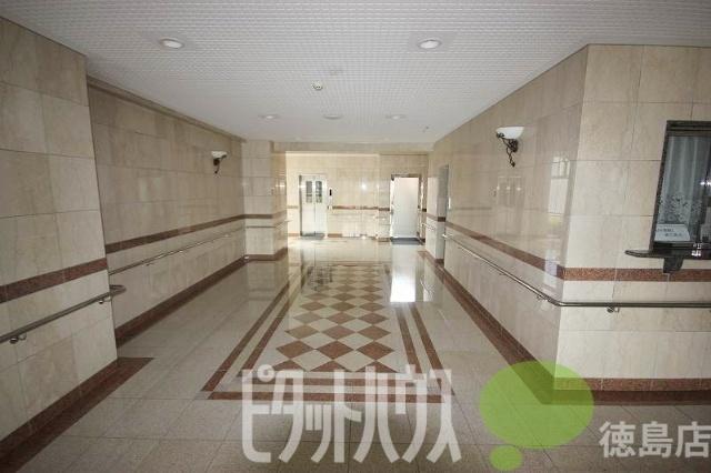 サントノーレ南昭和町 物件画像