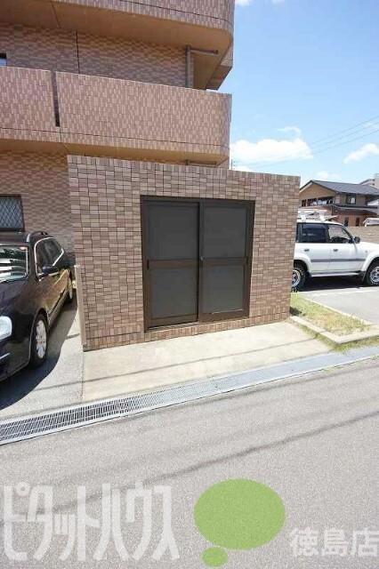 サントノーレ南昭和町 物件画像