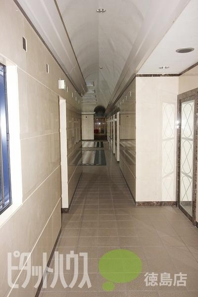 サーパス徳島ステーションプラザ 物件画像