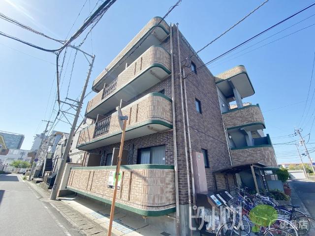 ベルクシュロス 物件画像