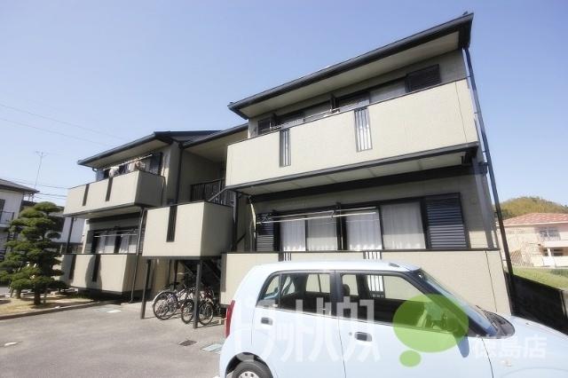 シティハイムレトア　C 物件画像