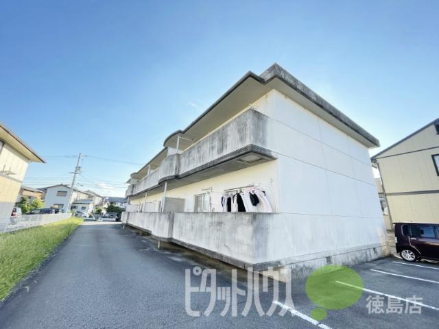 メゾンエトワール 物件画像