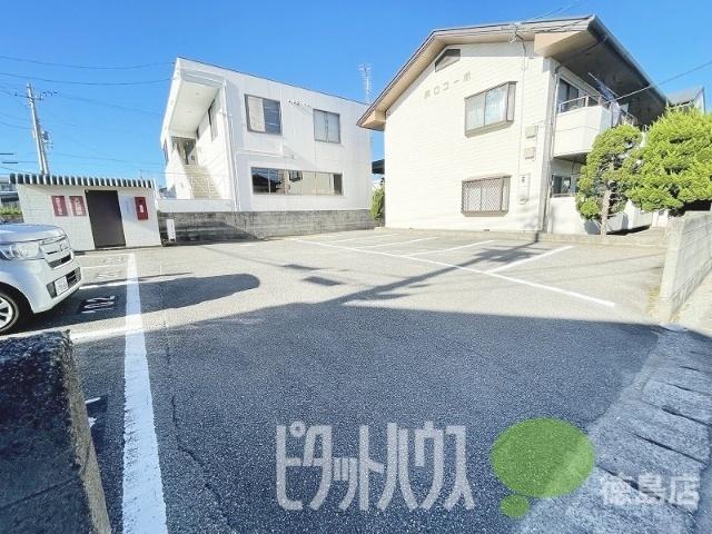 浜口コーポ 物件画像