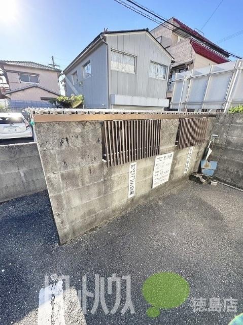 浜口コーポ 物件画像