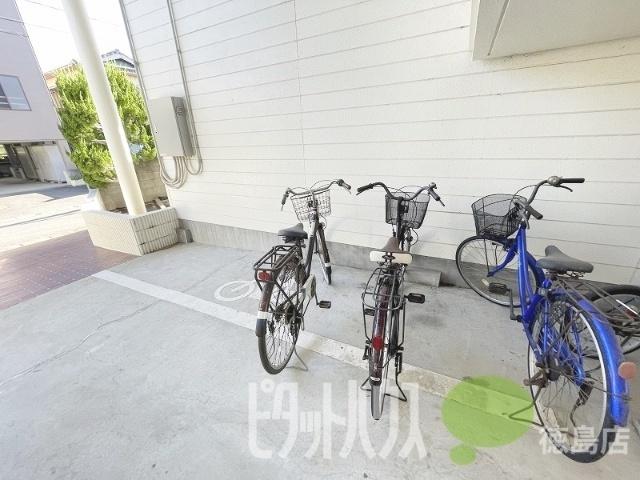 浜口コーポ 物件画像