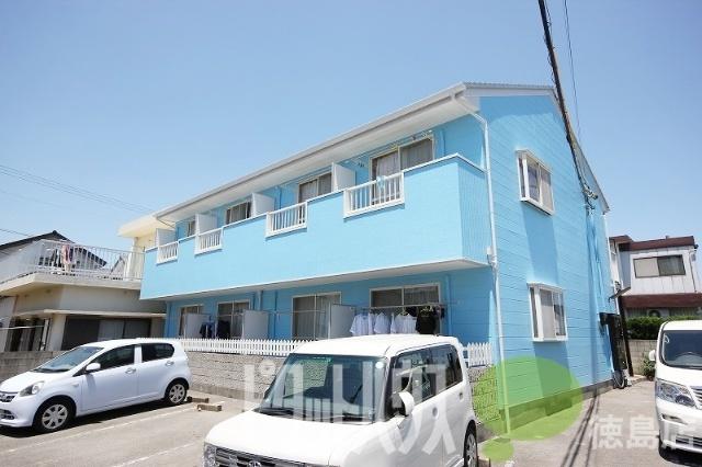 ALF　HOUSE 物件画像