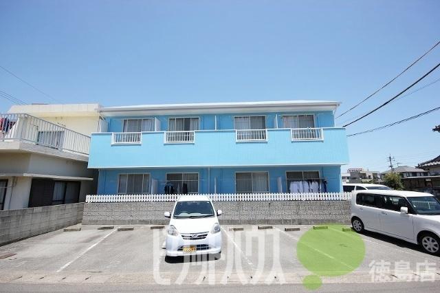 ALF　HOUSE 物件画像