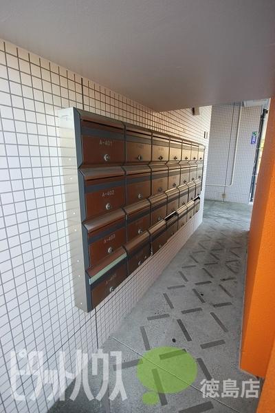 SARA林Ⅲ 物件画像