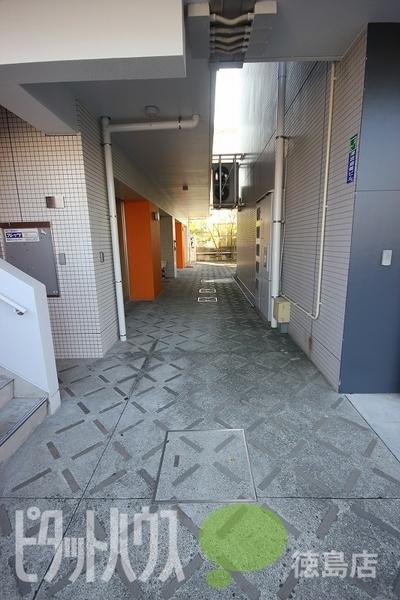 SARA林Ⅲ 物件画像