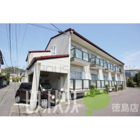 外観写真1