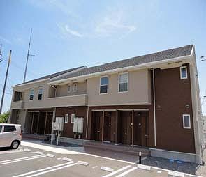 オシャレな外観♪