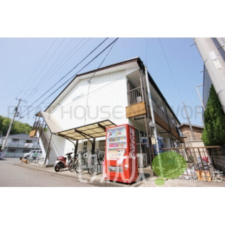 外観写真1