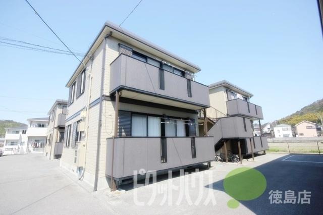 サンライズ　 物件画像