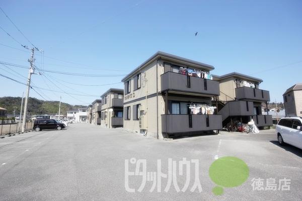 サンライズ　 物件画像