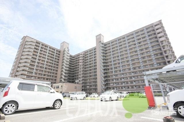 ダイアパレス文理大南　弐番館 物件画像