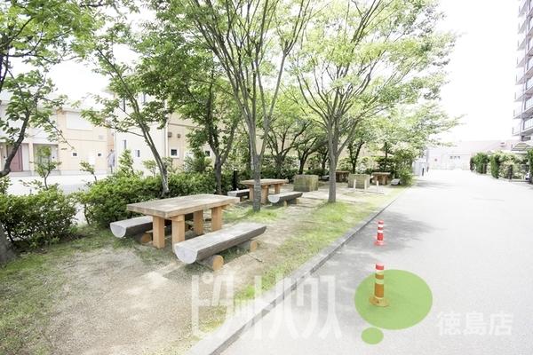 ダイアパレス文理大南　弐番館 物件画像