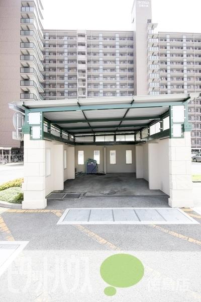 ダイアパレス文理大南　弐番館 物件画像