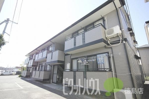 セジュール大原Ⅱ 物件画像