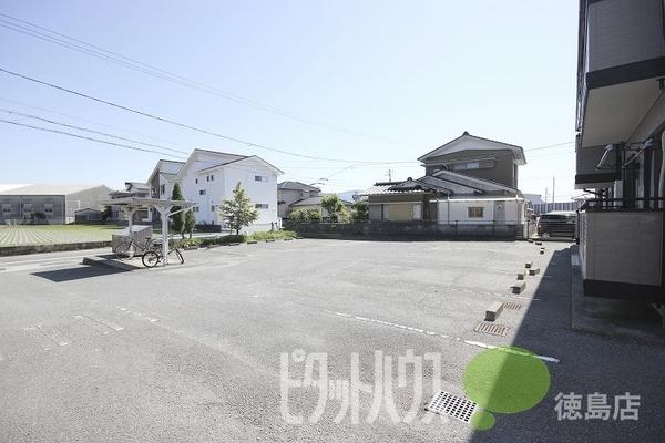 セジュール大原Ⅱ 物件画像
