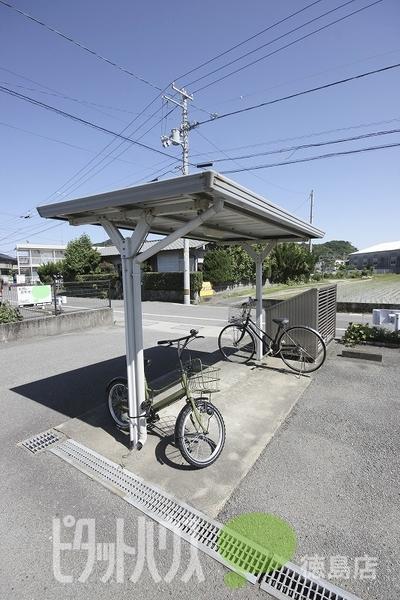 セジュール大原Ⅱ 物件画像