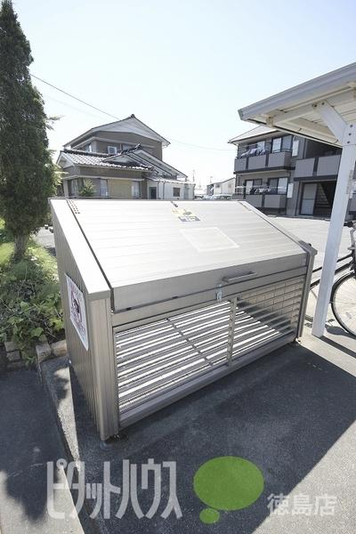 セジュール大原Ⅱ 物件画像