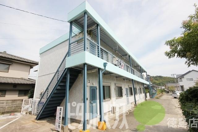 コーポ山川 物件画像