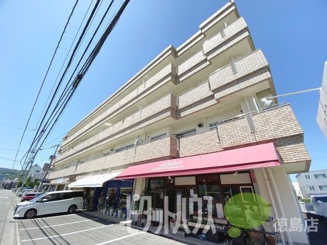 第11浜の前マンション 物件画像